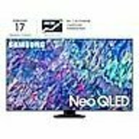 ALMO Samsung QN85B 75-Inch Neo QLED 4K QHDR Smart TV with Quantum Matrix Technology QN75QN85BAF